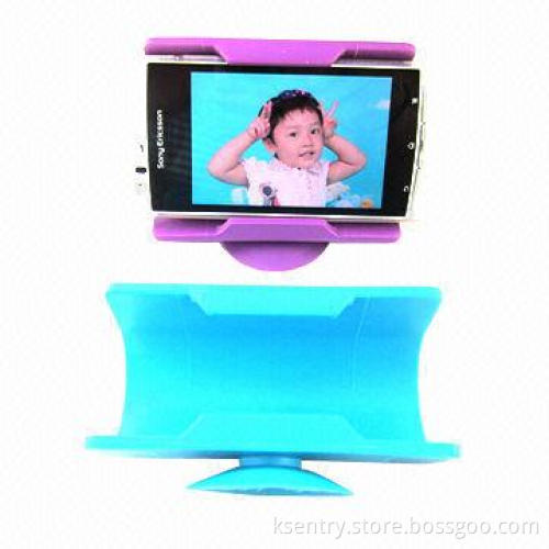 Universal car mount holder for mobile phone/smart phone/iPhone 5/Samsung s3/s4/note, OEM accepted